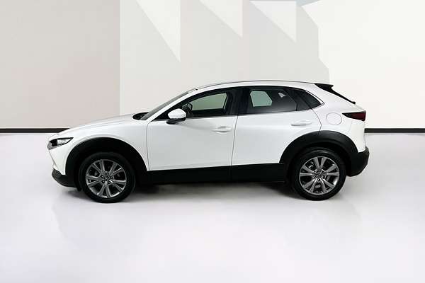 2022 Mazda CX-30 G20 EVOLVE (FWD) C30C