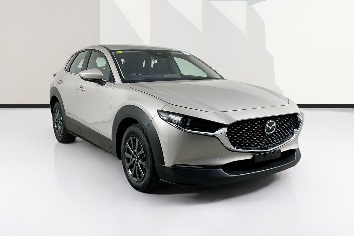 2024 Mazda CX-30 G20 PURE (FWD) C30D