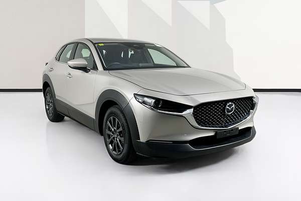 2024 Mazda CX-30 G20 PURE (FWD) C30D