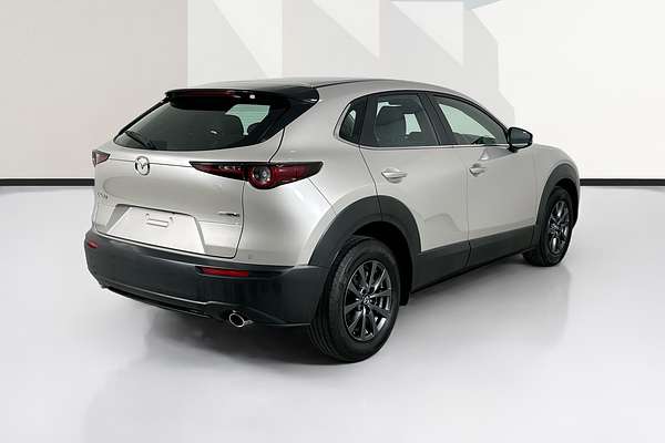 2024 Mazda CX-30 G20 PURE (FWD) C30D