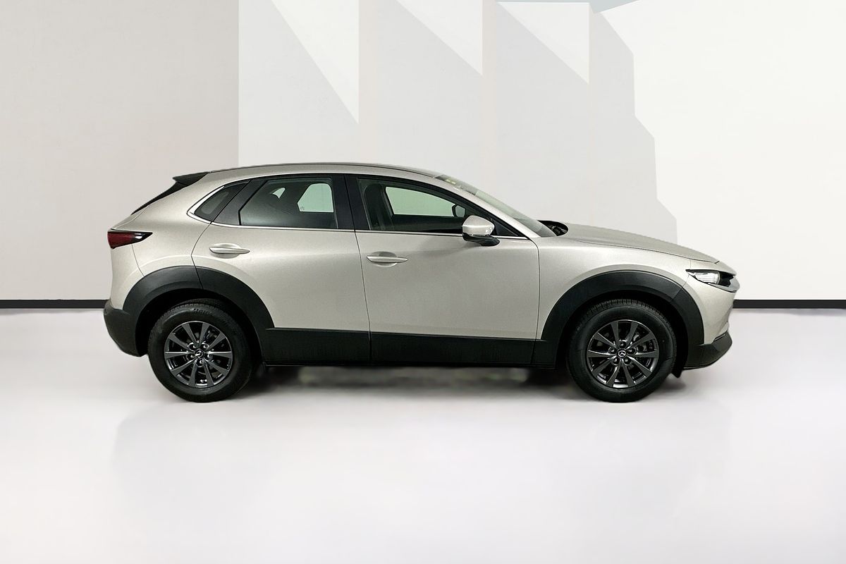 2024 Mazda CX-30 G20 PURE (FWD) C30D