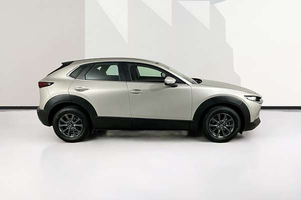 2024 Mazda CX-30 G20 PURE (FWD) C30D