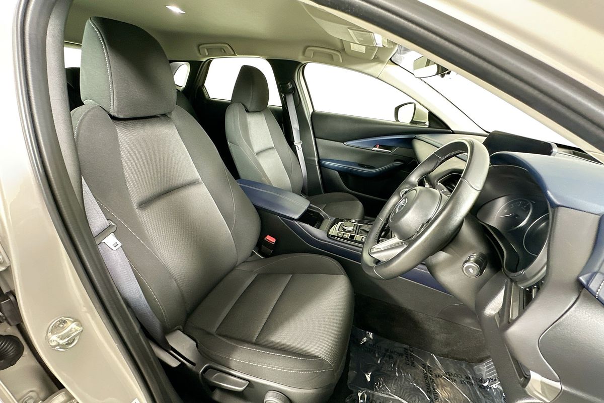 2024 Mazda CX-30 G20 PURE (FWD) C30D