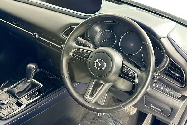 2024 Mazda CX-30 G20 PURE (FWD) C30D
