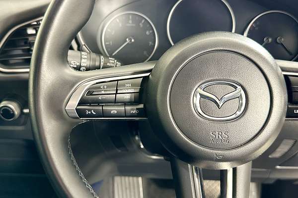 2024 Mazda CX-30 G20 PURE (FWD) C30D