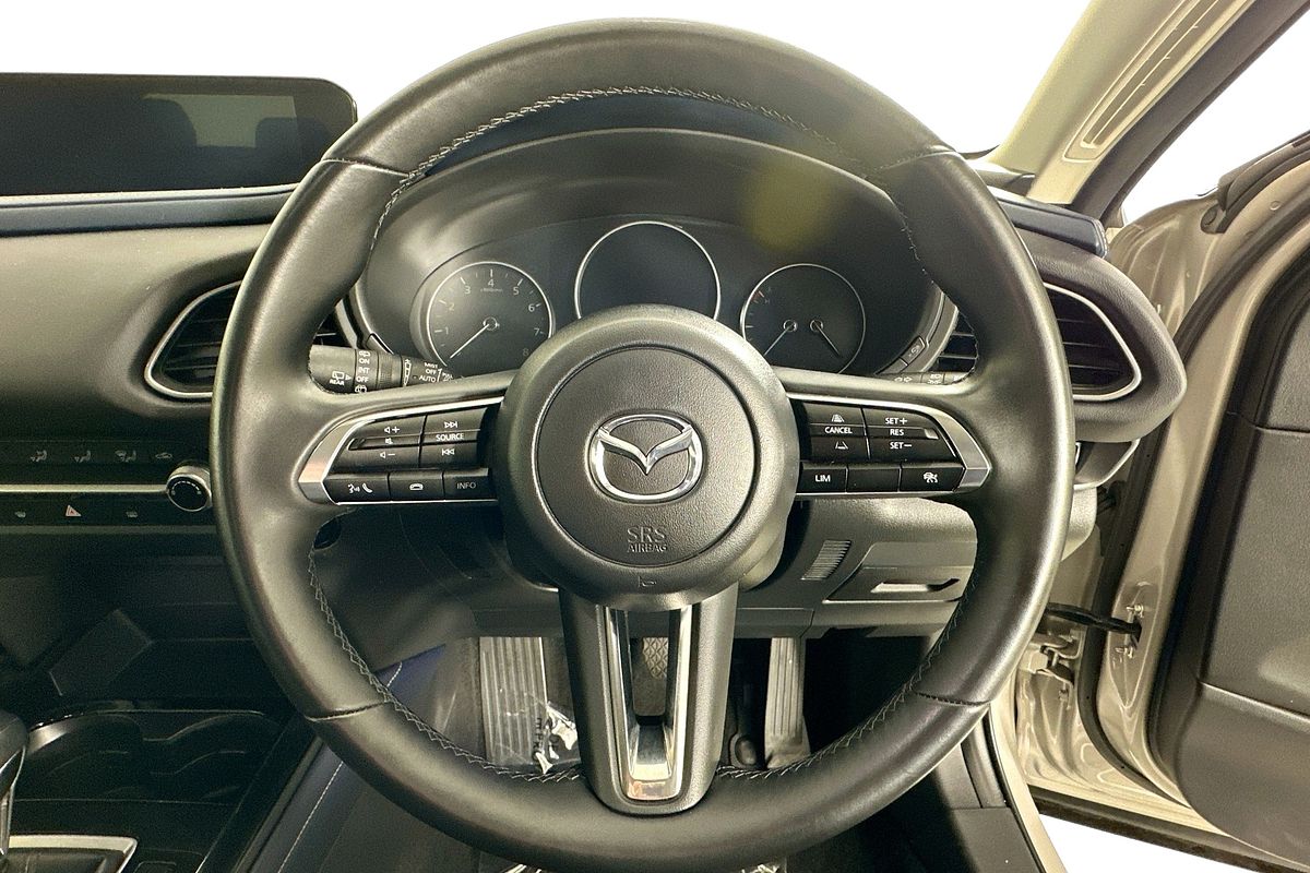 2024 Mazda CX-30 G20 PURE (FWD) C30D