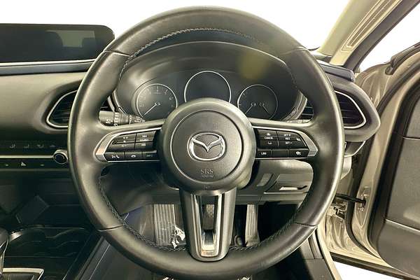 2024 Mazda CX-30 G20 PURE (FWD) C30D