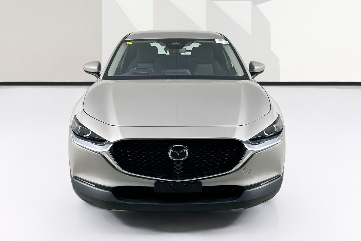 2024 Mazda CX-30 G20 PURE (FWD) C30D