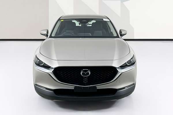 2024 Mazda CX-30 G20 PURE (FWD) C30D