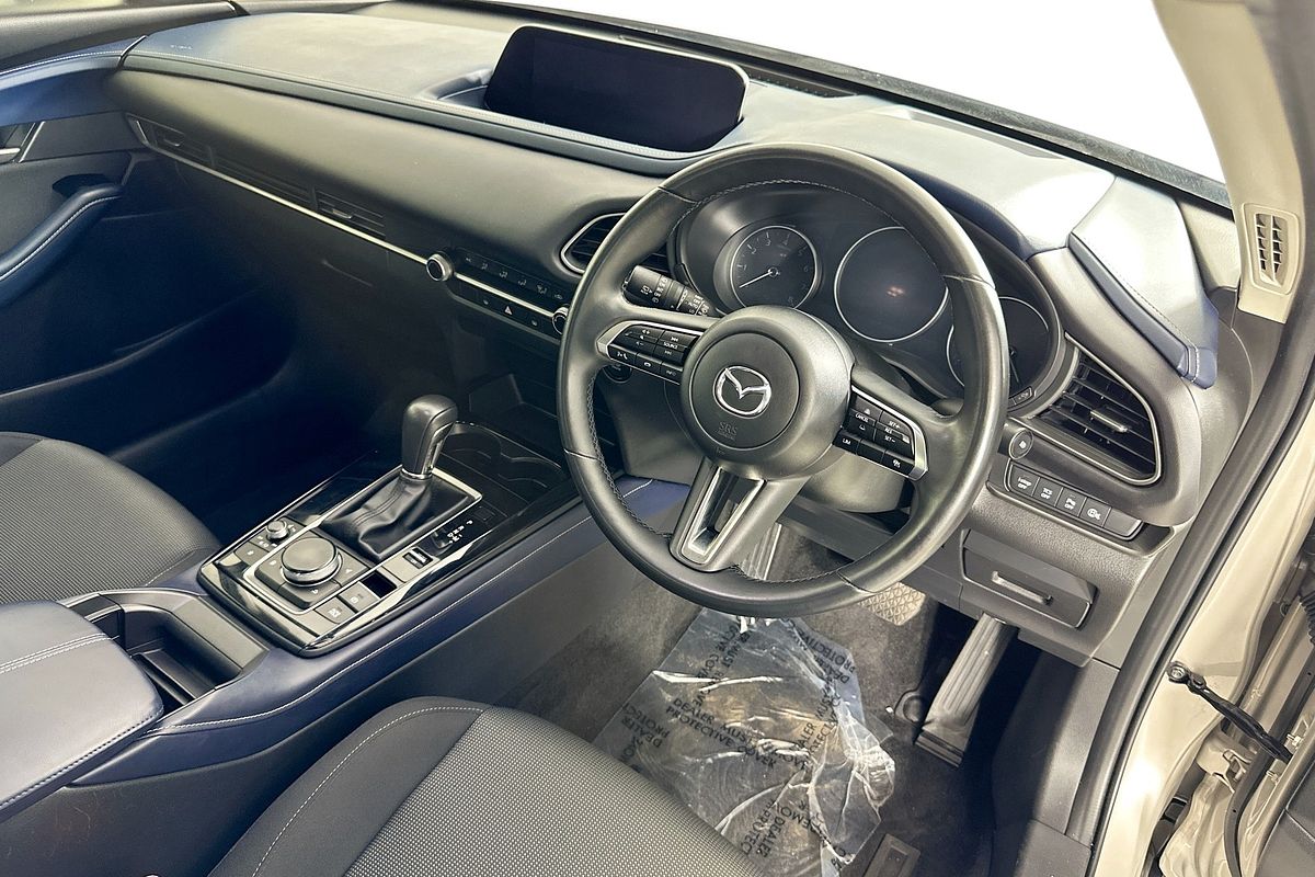 2024 Mazda CX-30 G20 PURE (FWD) C30D