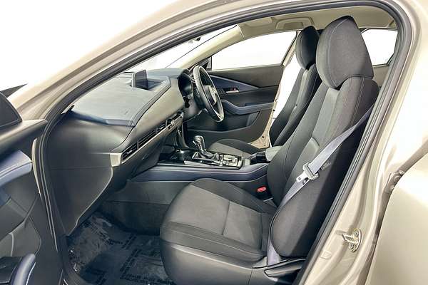 2024 Mazda CX-30 G20 PURE (FWD) C30D