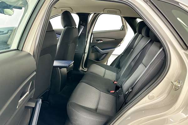 2024 Mazda CX-30 G20 PURE (FWD) C30D