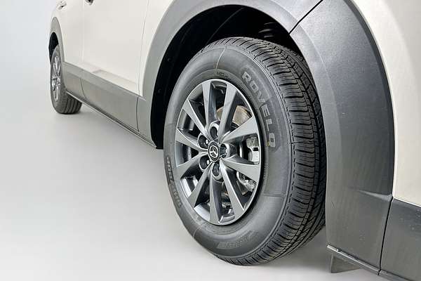 2024 Mazda CX-30 G20 PURE (FWD) C30D