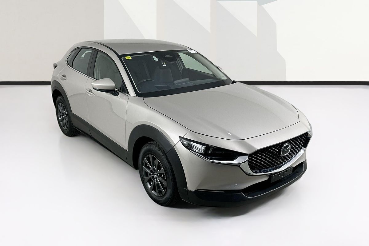2024 Mazda CX-30 G20 PURE (FWD) C30D
