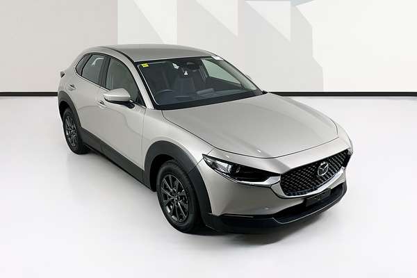 2024 Mazda CX-30 G20 PURE (FWD) C30D