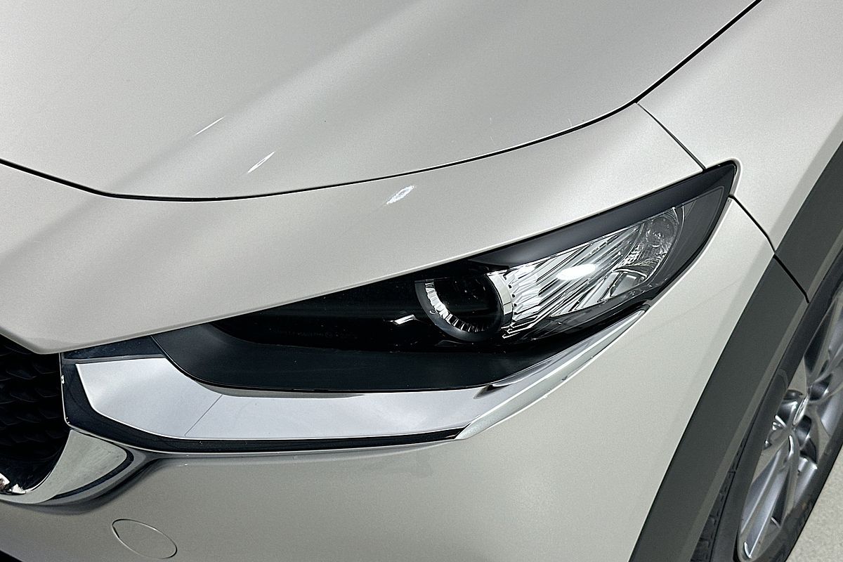 2024 Mazda CX-30 G20 PURE (FWD) C30D