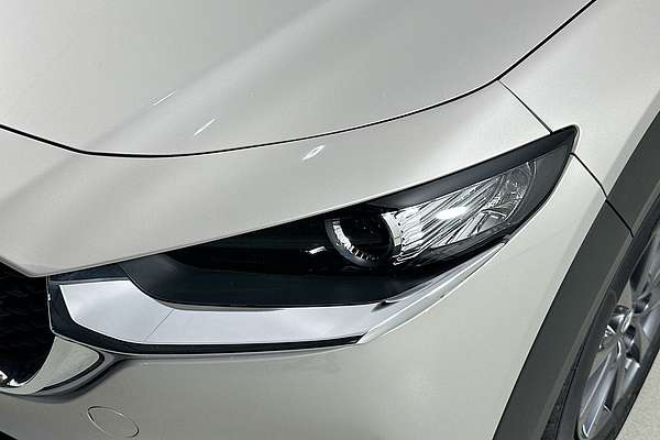 2024 Mazda CX-30 G20 PURE (FWD) C30D