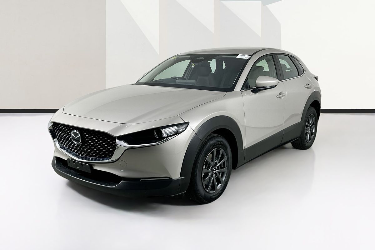2024 Mazda CX-30 G20 PURE (FWD) C30D