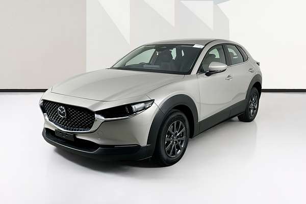 2024 Mazda CX-30 G20 PURE (FWD) C30D