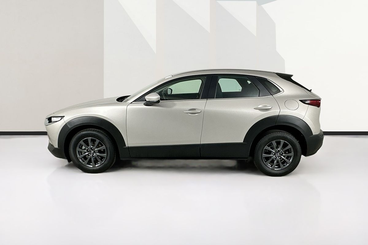 2024 Mazda CX-30 G20 PURE (FWD) C30D