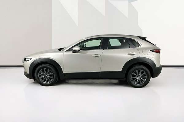 2024 Mazda CX-30 G20 PURE (FWD) C30D