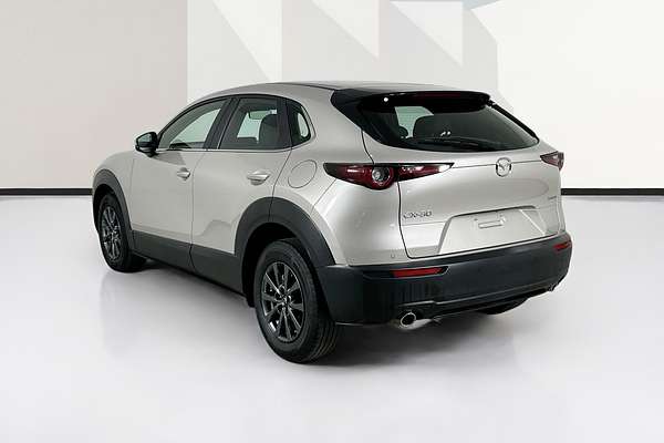 2024 Mazda CX-30 G20 PURE (FWD) C30D
