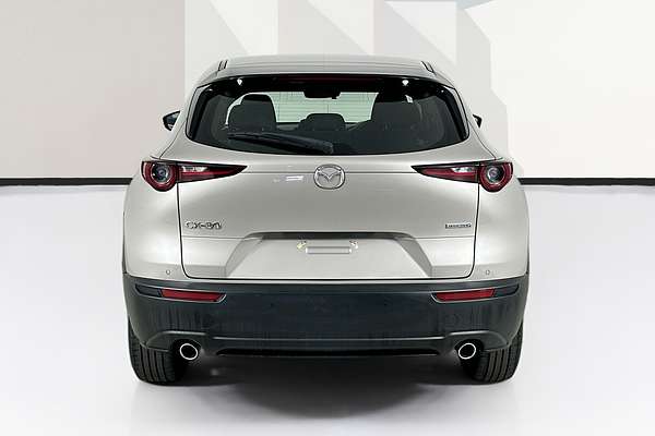 2024 Mazda CX-30 G20 PURE (FWD) C30D