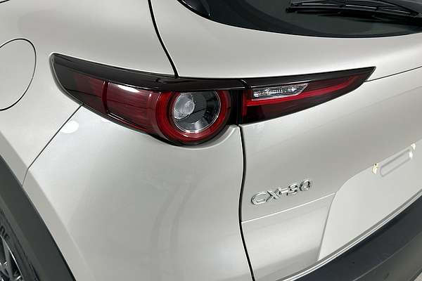 2024 Mazda CX-30 G20 PURE (FWD) C30D