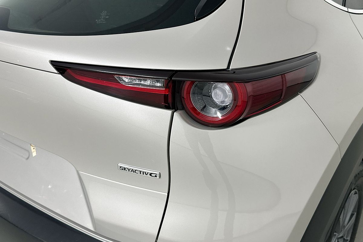 2024 Mazda CX-30 G20 PURE (FWD) C30D