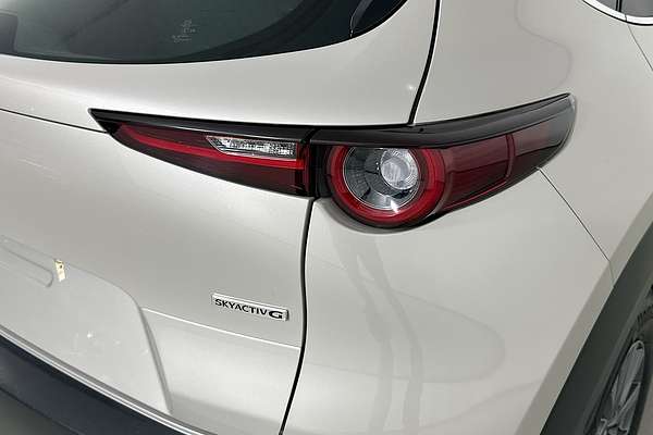 2024 Mazda CX-30 G20 PURE (FWD) C30D