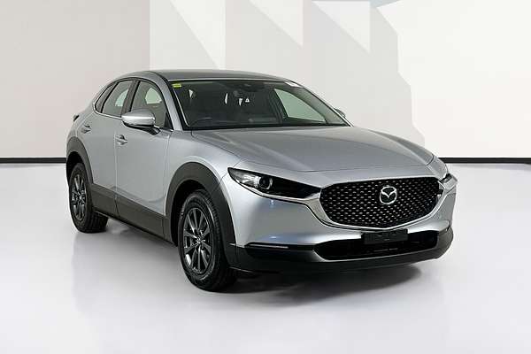 2023 Mazda CX-30 G20 PURE (FWD) C30D