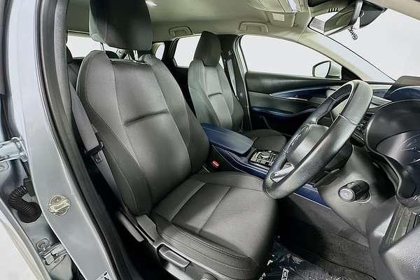 2022 Mazda CX-30 G20 EVOLVE (FWD) C30C