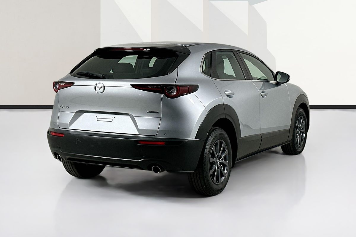 2023 Mazda CX-30 G20 PURE (FWD) C30D
