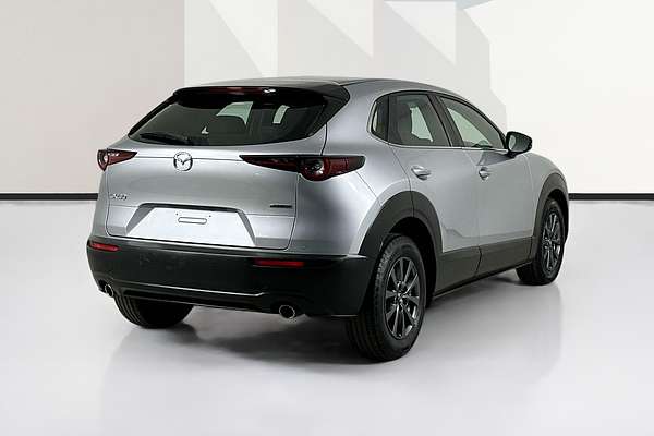 2023 Mazda CX-30 G20 PURE (FWD) C30D