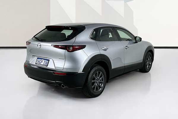 2021 Mazda CX-30 G20 PURE (FWD) C30B