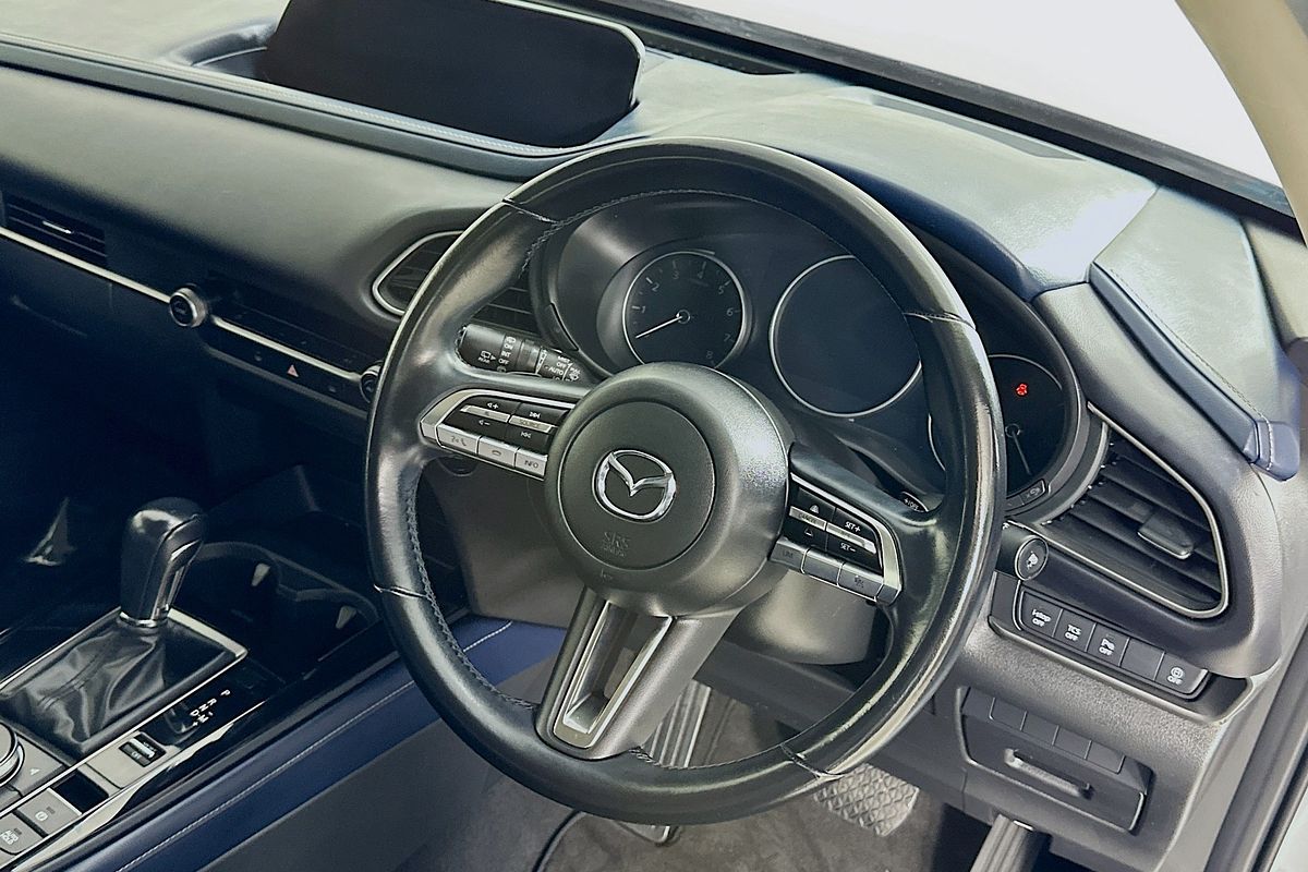 2022 Mazda CX-30 G20 EVOLVE (FWD) C30C