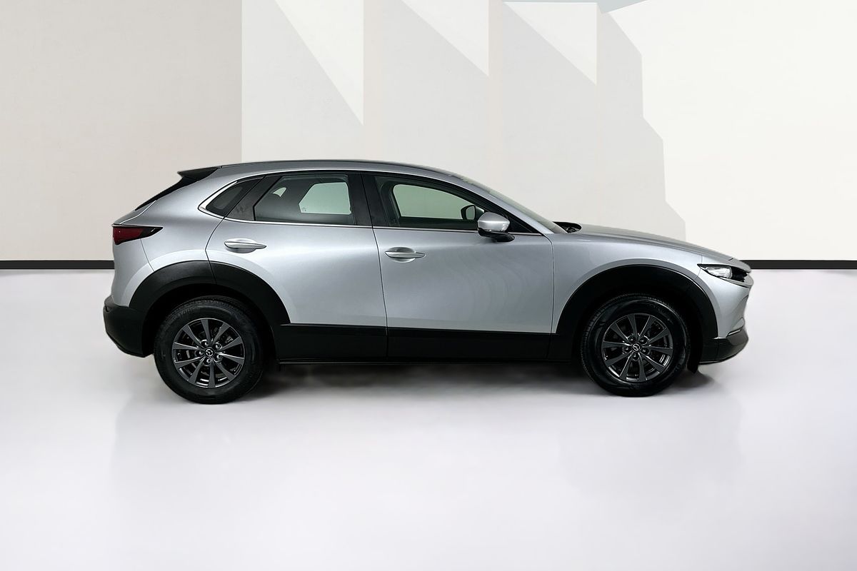 2023 Mazda CX-30 G20 PURE (FWD) C30D