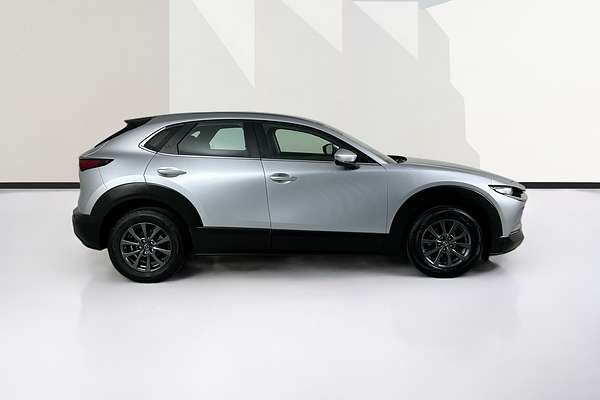 2023 Mazda CX-30 G20 PURE (FWD) C30D