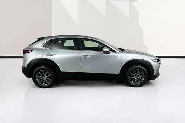 2021 Mazda CX-30 G20 PURE (FWD) C30B