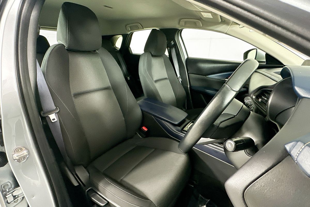 2023 Mazda CX-30 G20 PURE (FWD) C30D