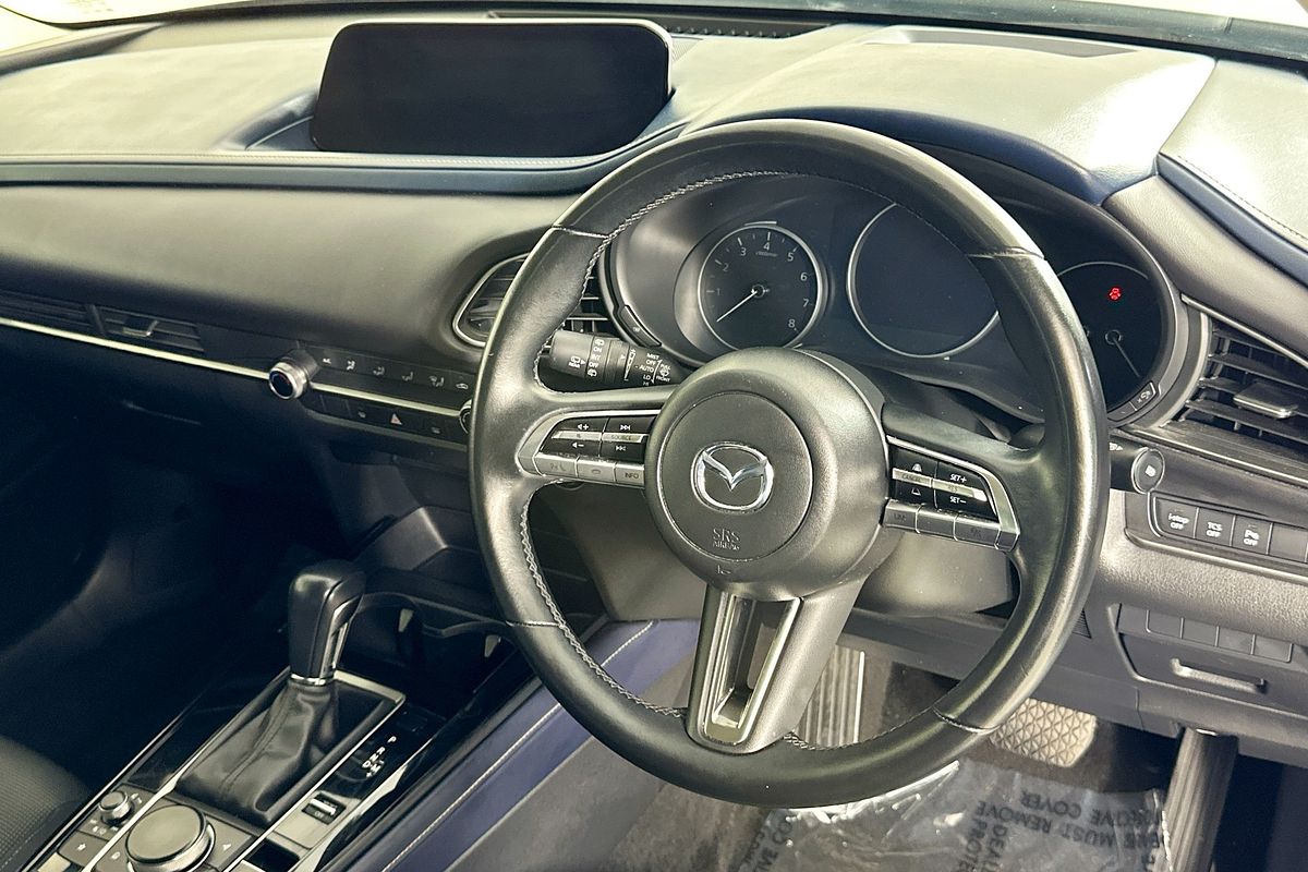 2023 Mazda CX-30 G20 PURE (FWD) C30D
