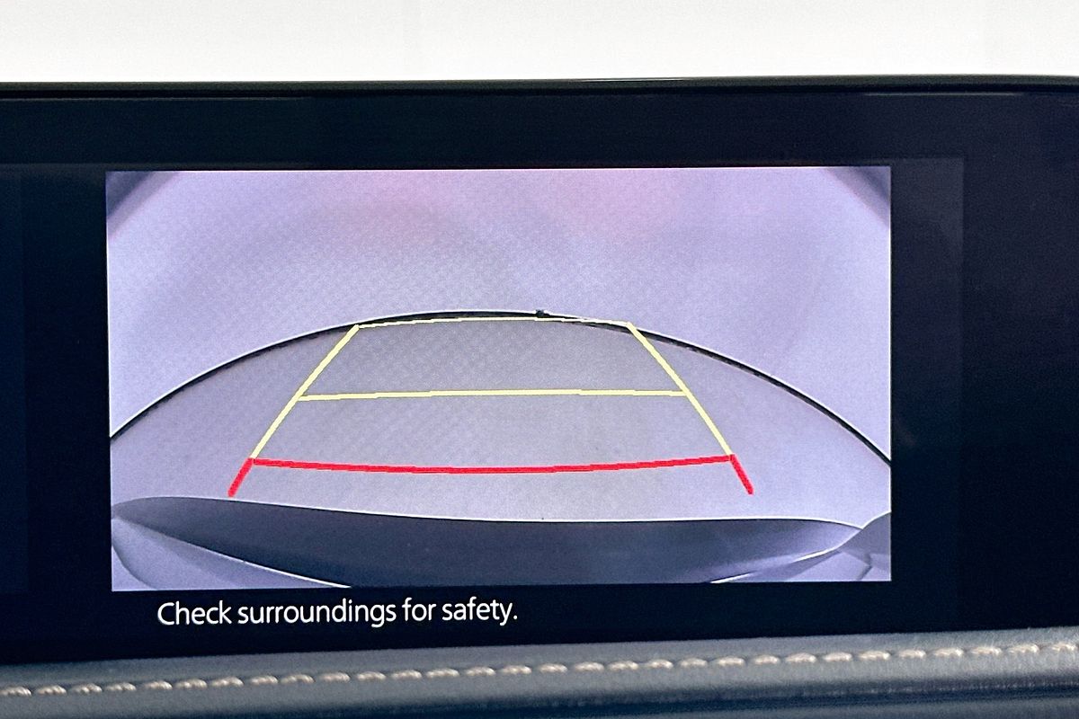 2023 Mazda CX-30 G20 PURE (FWD) C30D