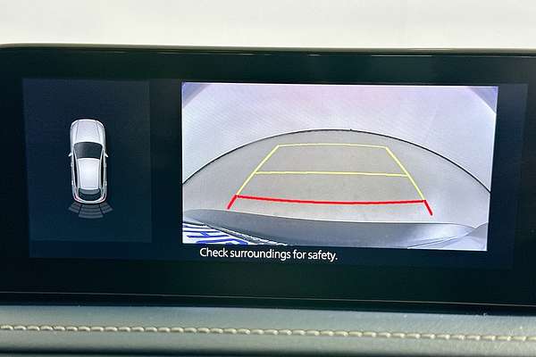 2021 Mazda CX-30 G20 PURE (FWD) C30B