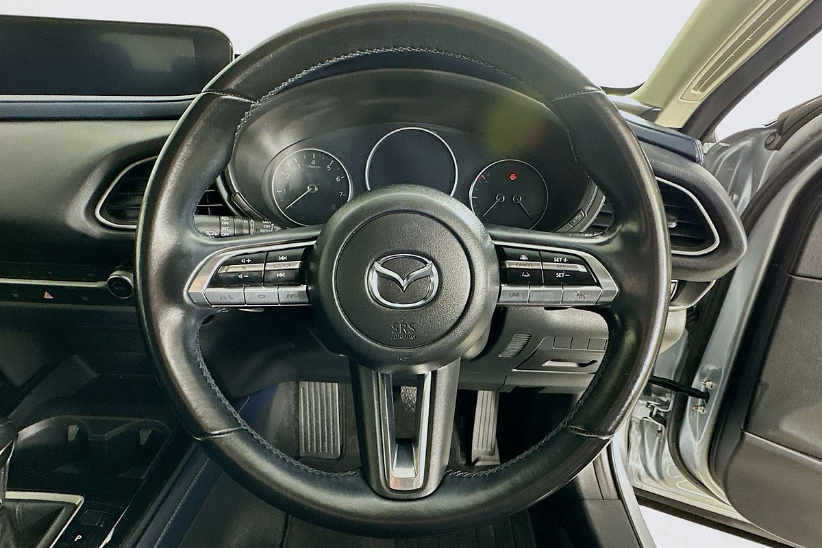 2022 Mazda CX-30 G20 EVOLVE (FWD) C30C