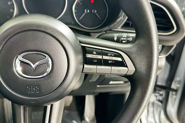 2021 Mazda CX-30 G20 PURE (FWD) C30B