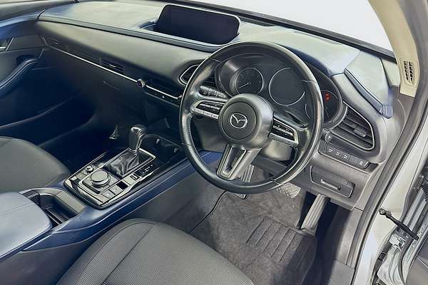 2022 Mazda CX-30 G20 EVOLVE (FWD) C30C