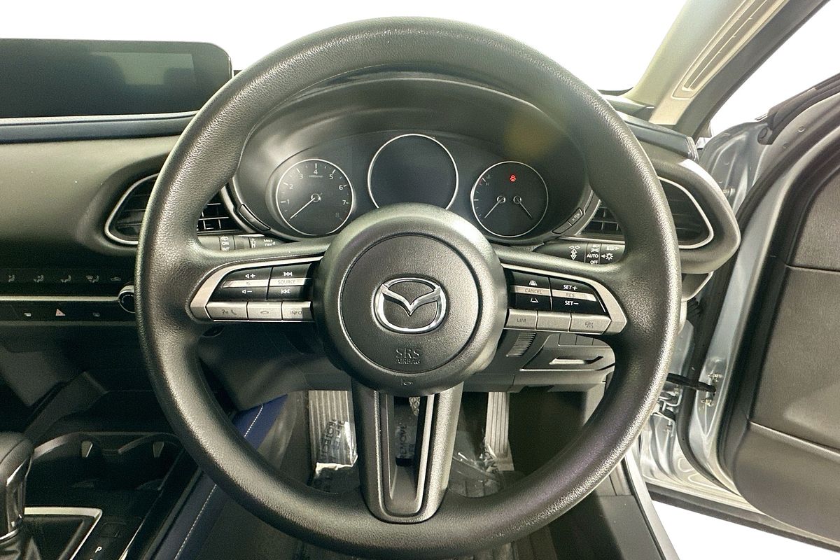 2021 Mazda CX-30 G20 PURE (FWD) C30B