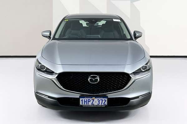 2022 Mazda CX-30 G20 EVOLVE (FWD) C30C