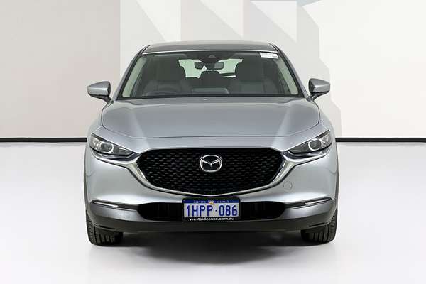 2022 Mazda CX-30 G20 EVOLVE (FWD) C30C
