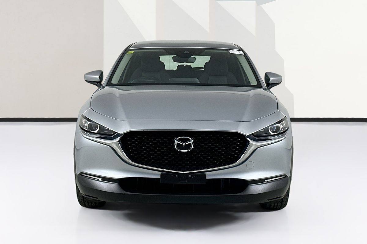 2023 Mazda CX-30 G20 PURE (FWD) C30D